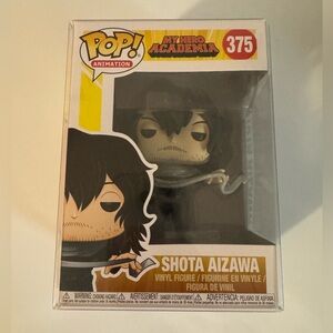 ➖375 Funko Pop Animation My Hero Academia Shota Aizawa➖